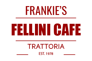 Frankie's Fellini Cafe